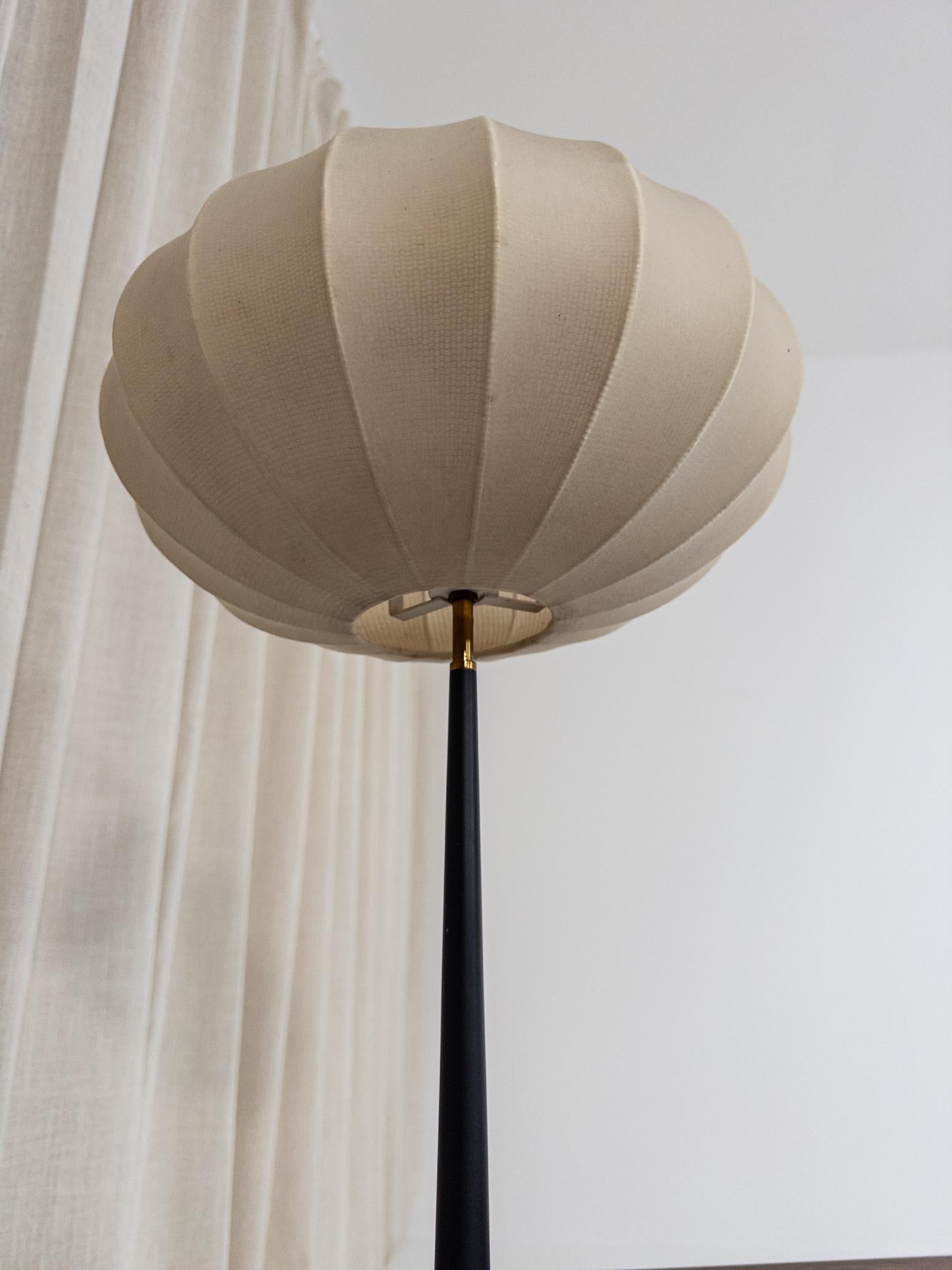 Svend Aage Holm-Sørensen for ASEA – Table Lamp, 1950s For Sale 5