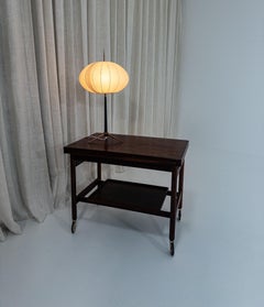Svend Aage Holm-Sørensen for ASEA – Table Lamp, 1950s