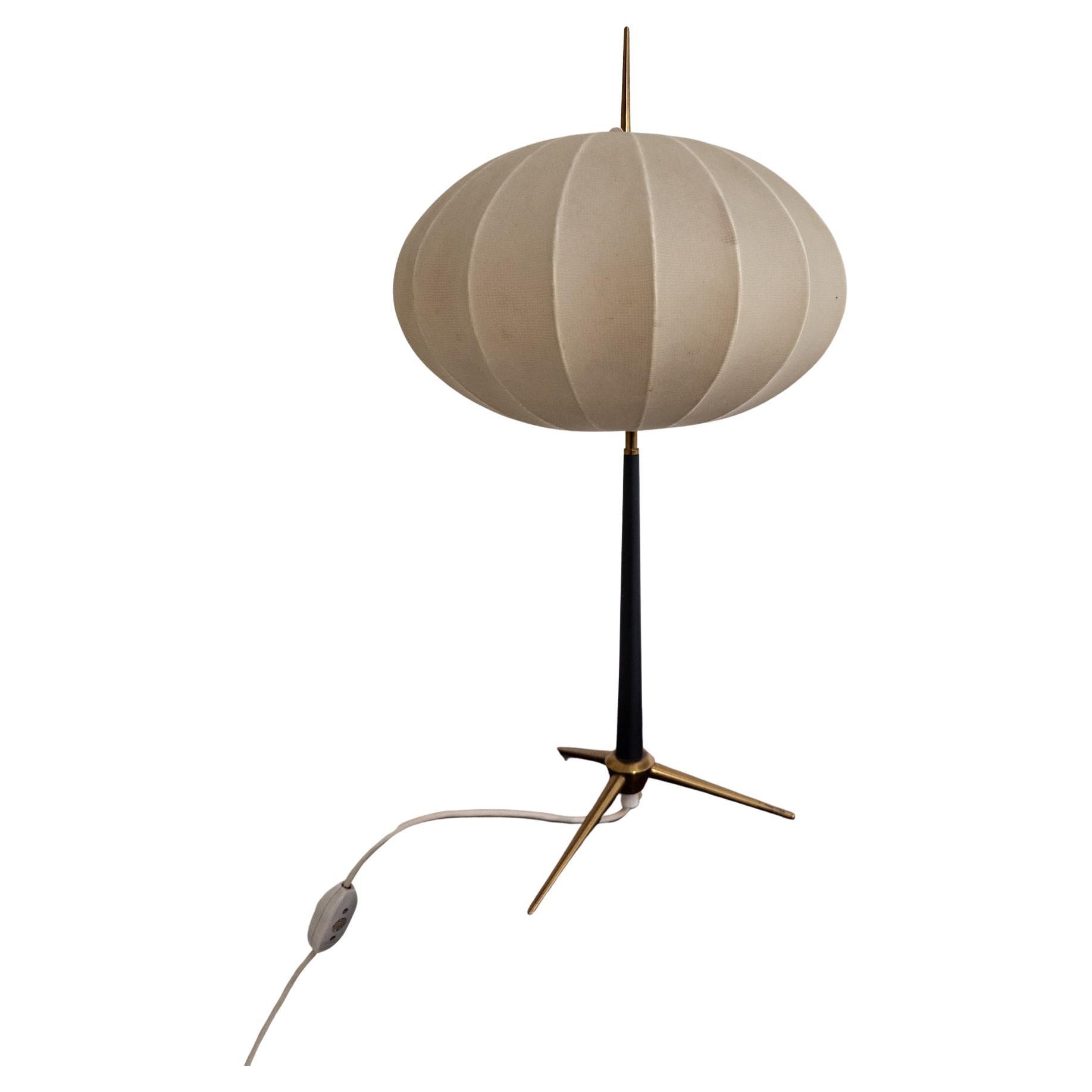 Svend Aage Holm-Sørensen for ASEA – Table Lamp, 1950s For Sale