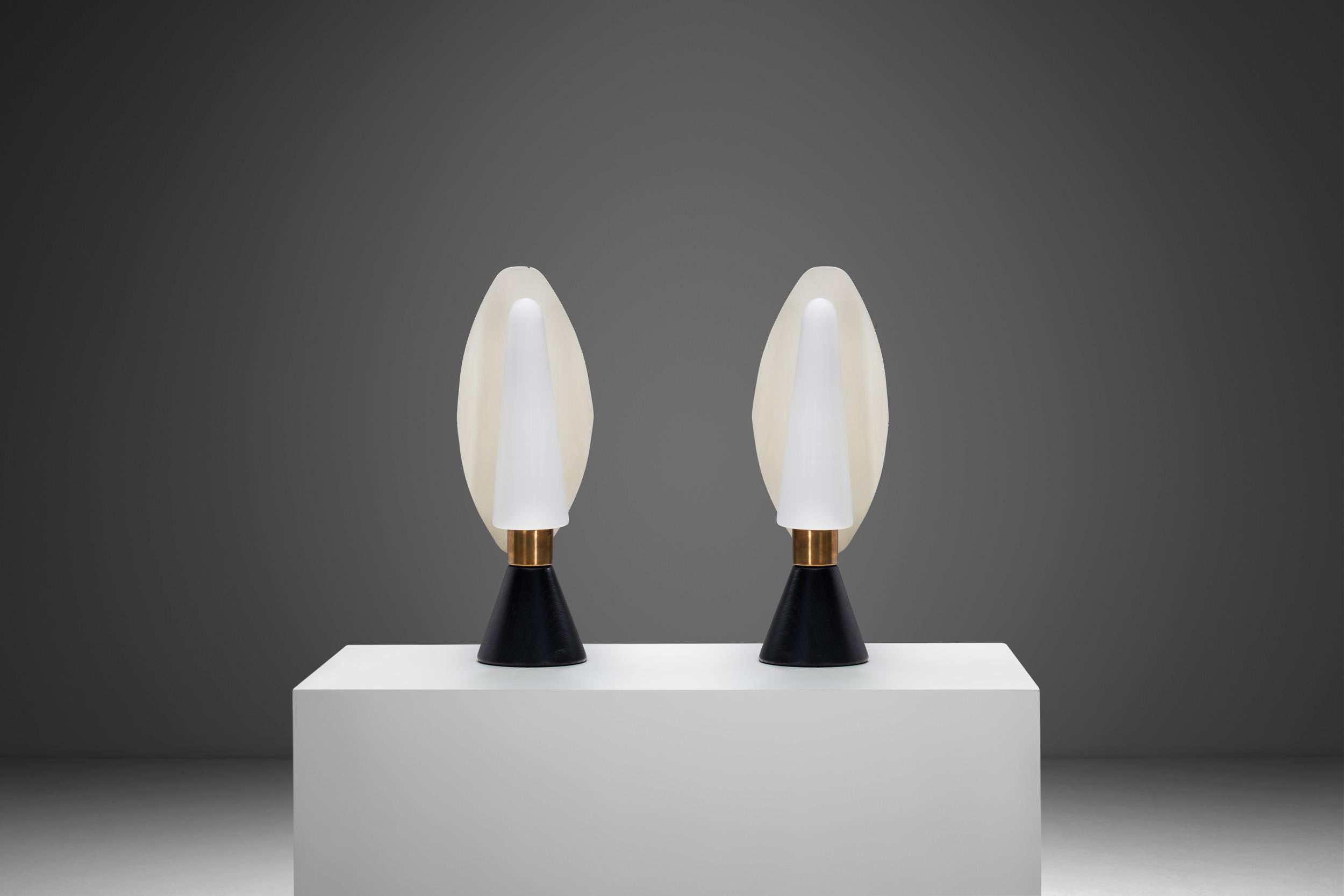 Lampes de table modèle 