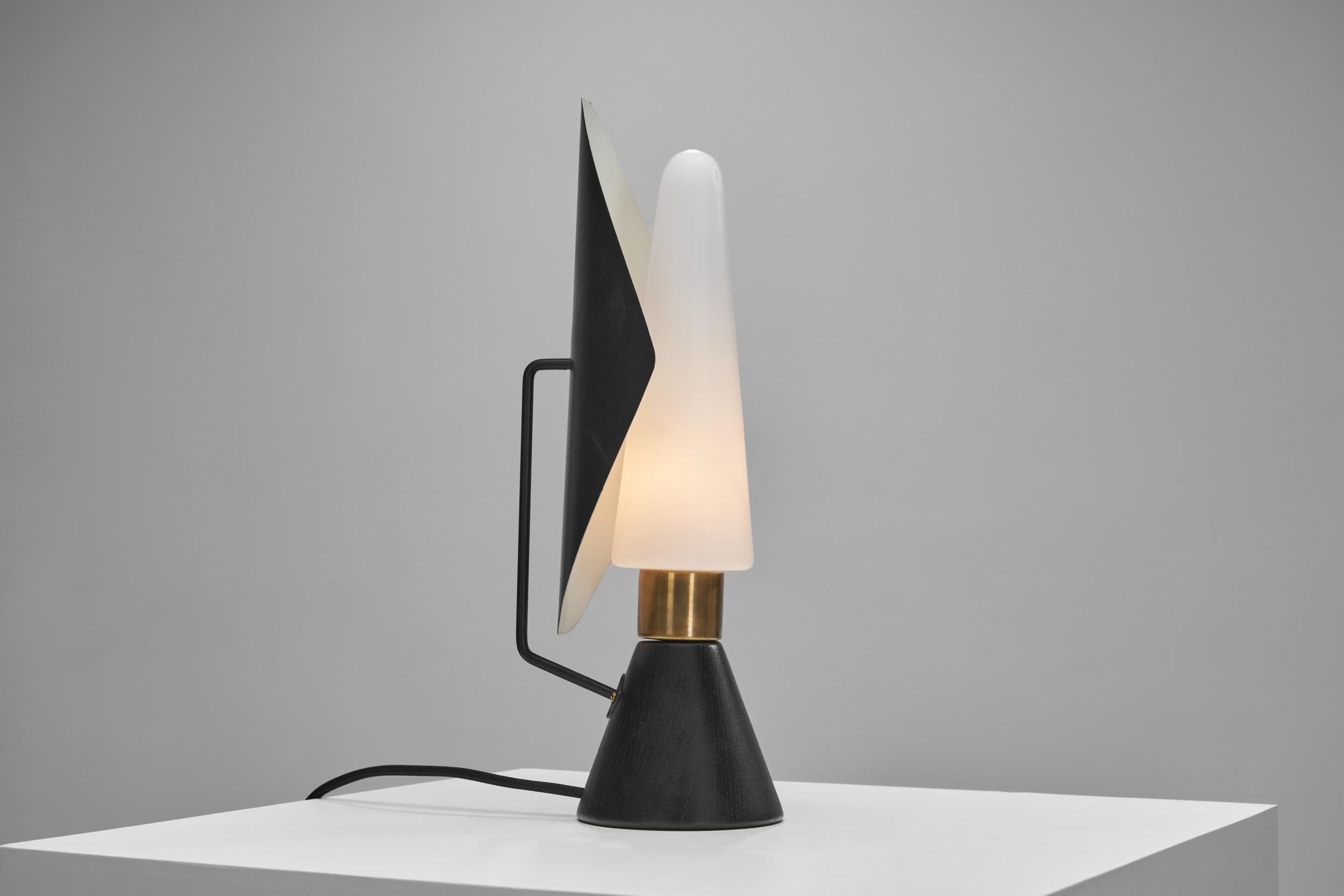 Lampes de table modèle 