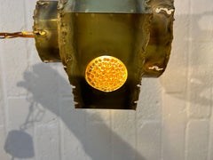 Svend Aage Holm-Sørensen Pendant