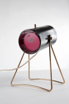 Svend Aage Holm Sørensen Table Lamp 'E1189' for ASEA, Sweden, 1950s