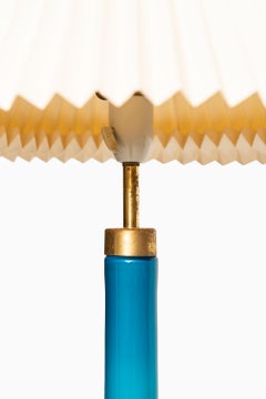 Svend Aage Holm Sørensen Table Lamps by Holm Sørensen & Co. in Denmark