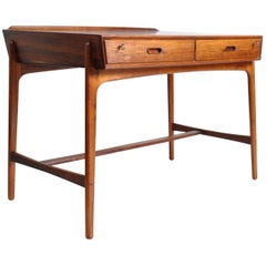 Svend Aage Madsen Desk