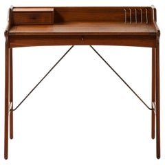 Svend Aage Madsen Desk Produced by K. Knudsen & Søn