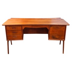 Svend Aage Madsen for Moreddi Danemark, Desk, circa 1960, Denmark