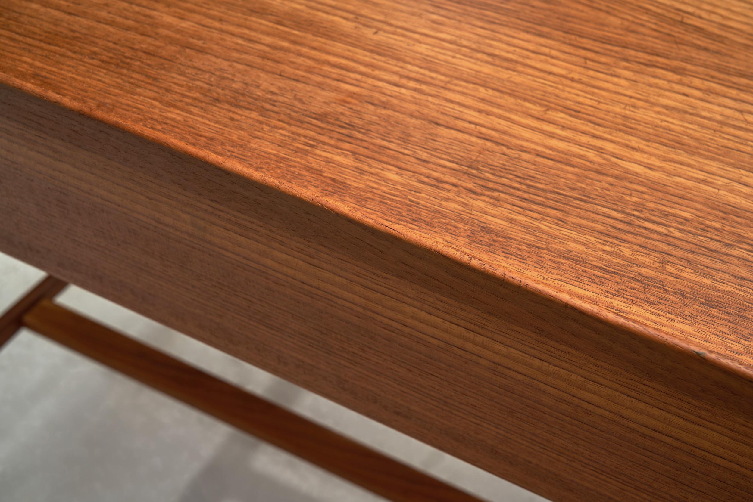 Svend Aage Madsen Model 