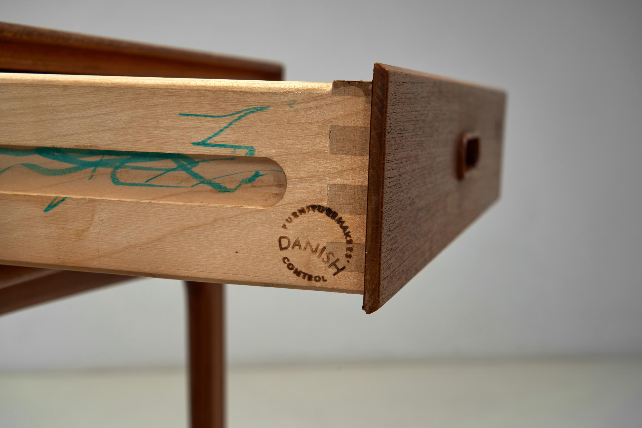 Svend Aage Madsen Model 