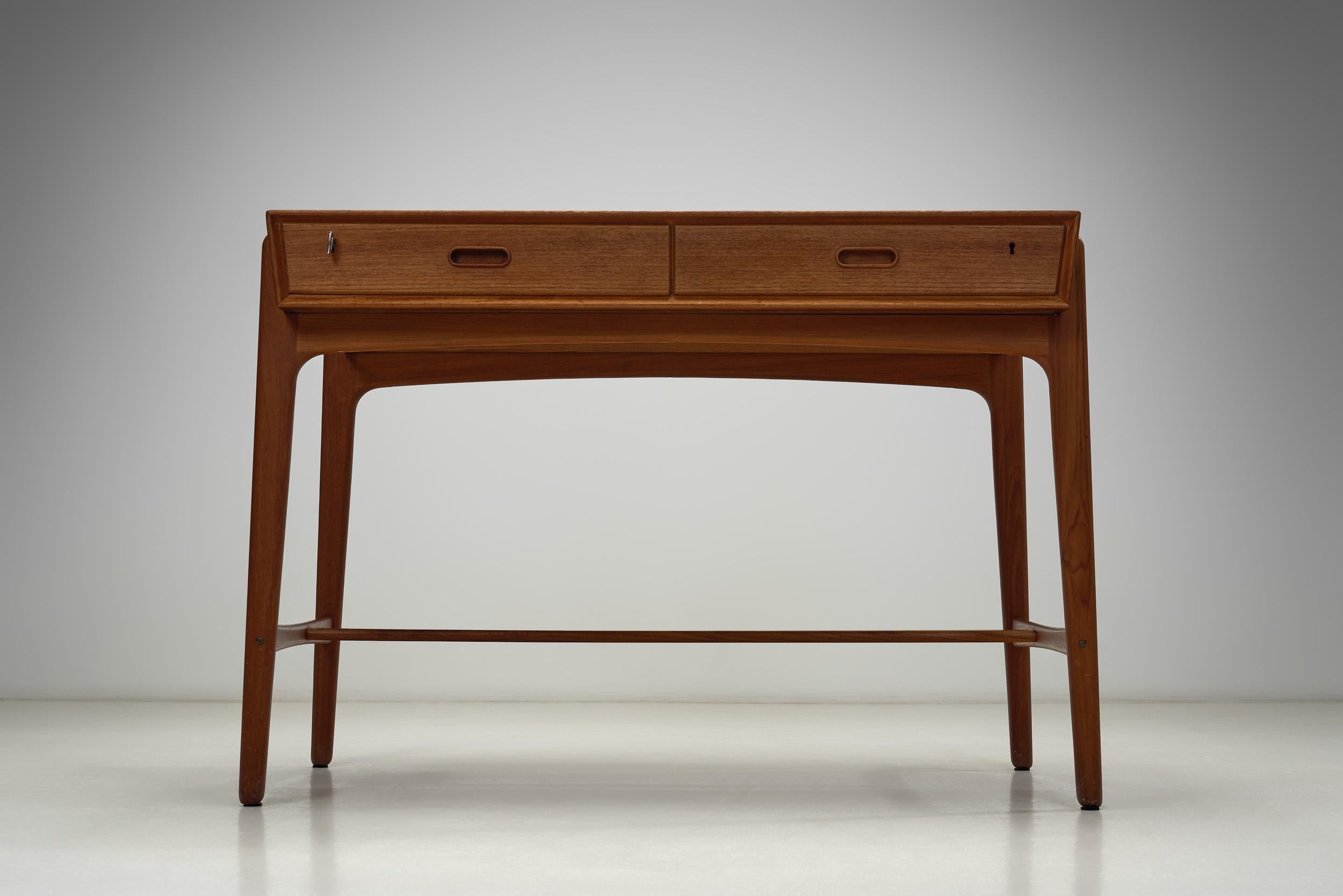 Svend Aage Madsen Model 