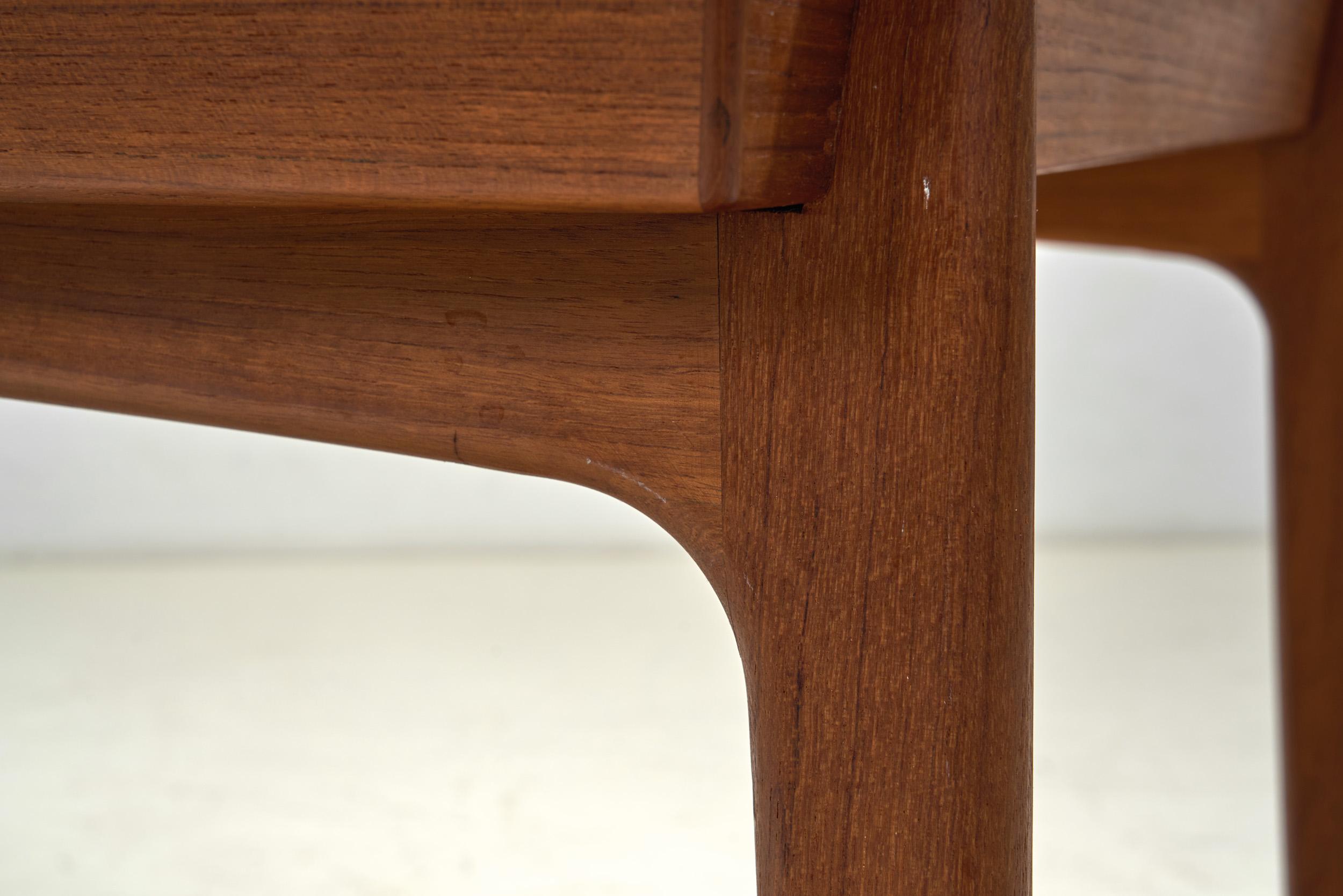 Svend Aage Madsen Model 