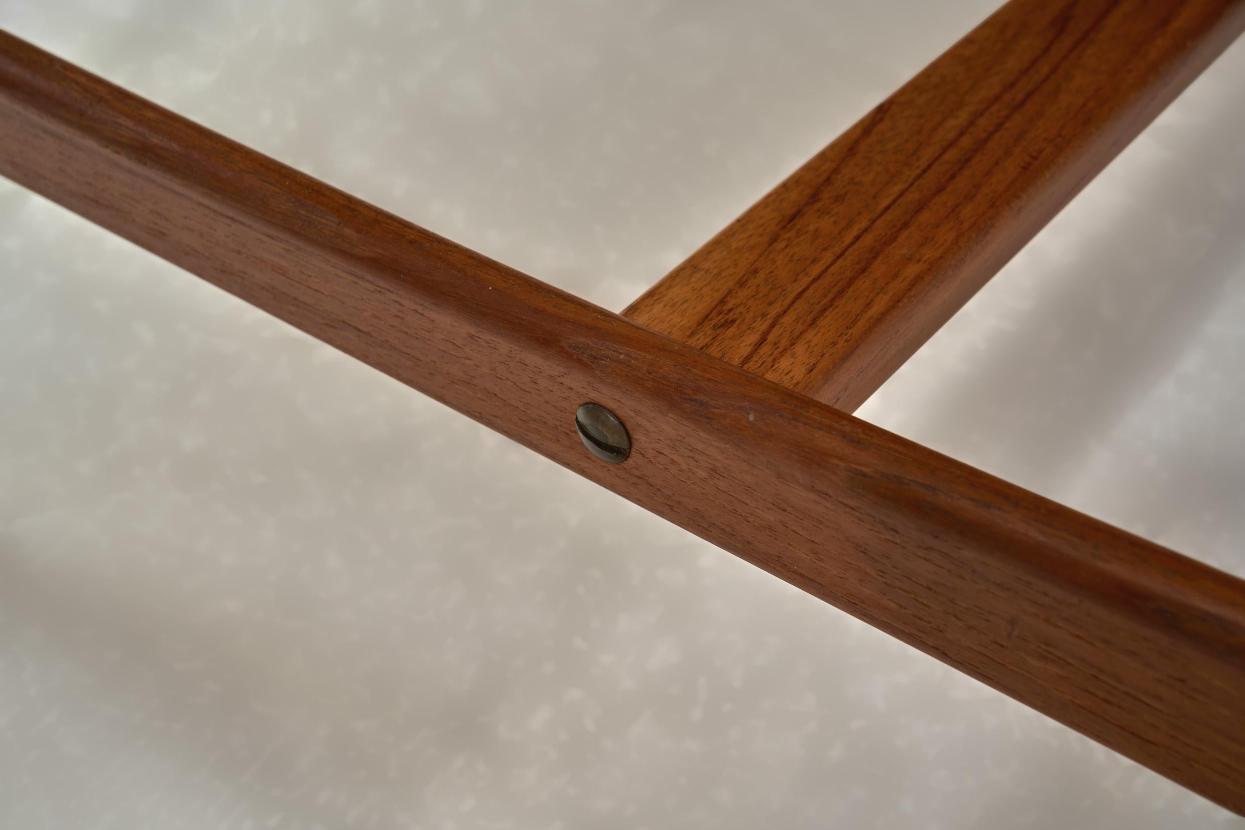 Svend Aage Madsen Model 