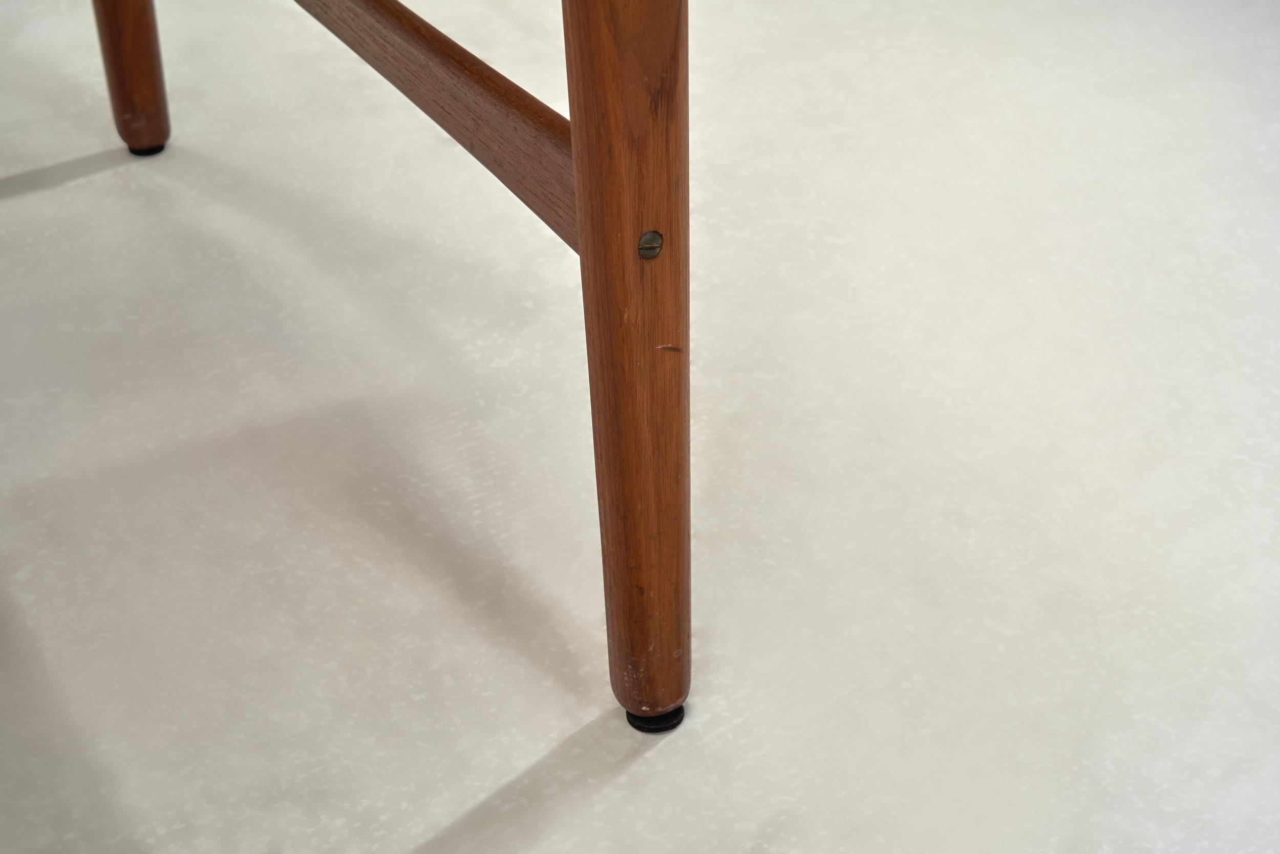 Svend Aage Madsen Model 