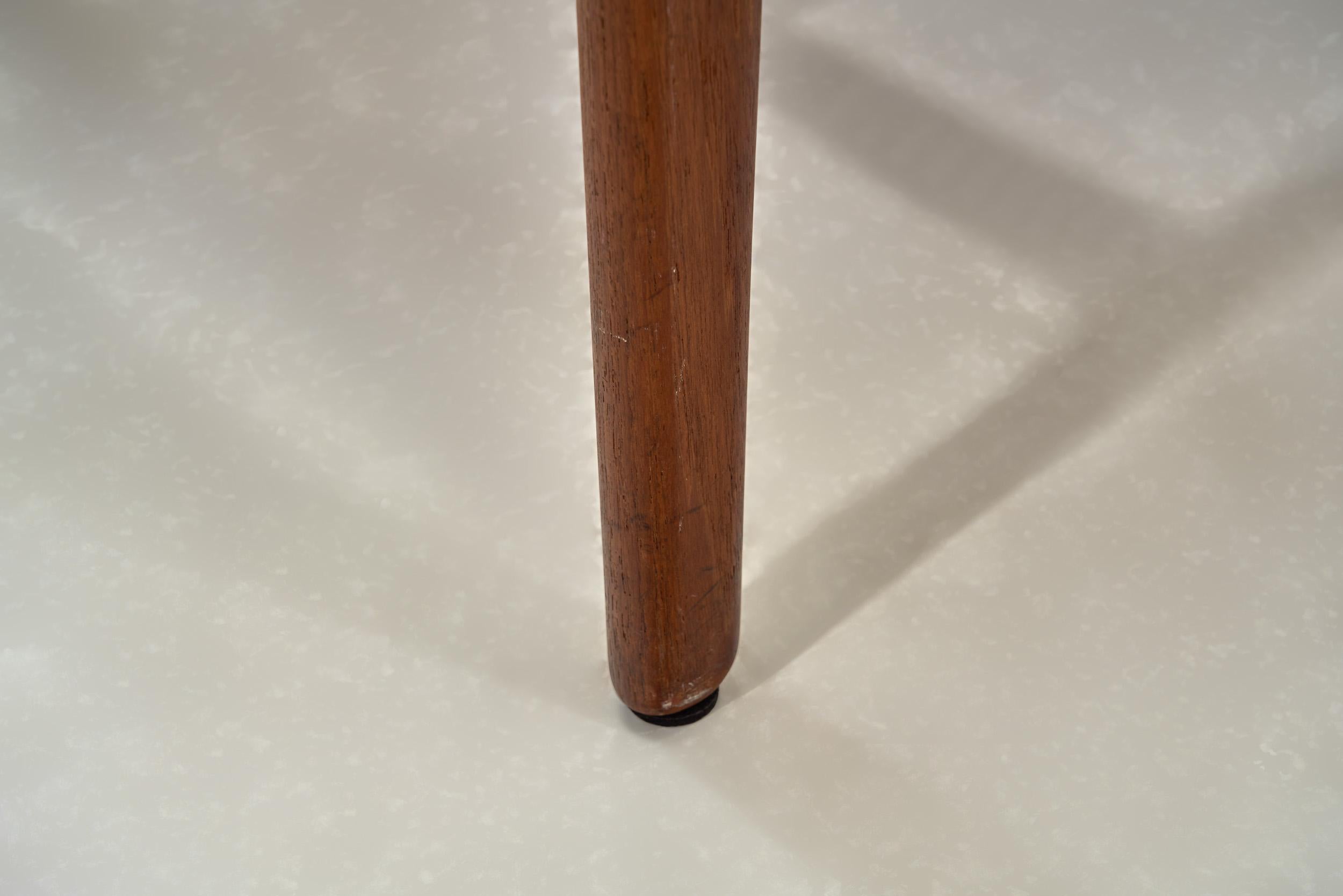 Svend Aage Madsen Model 