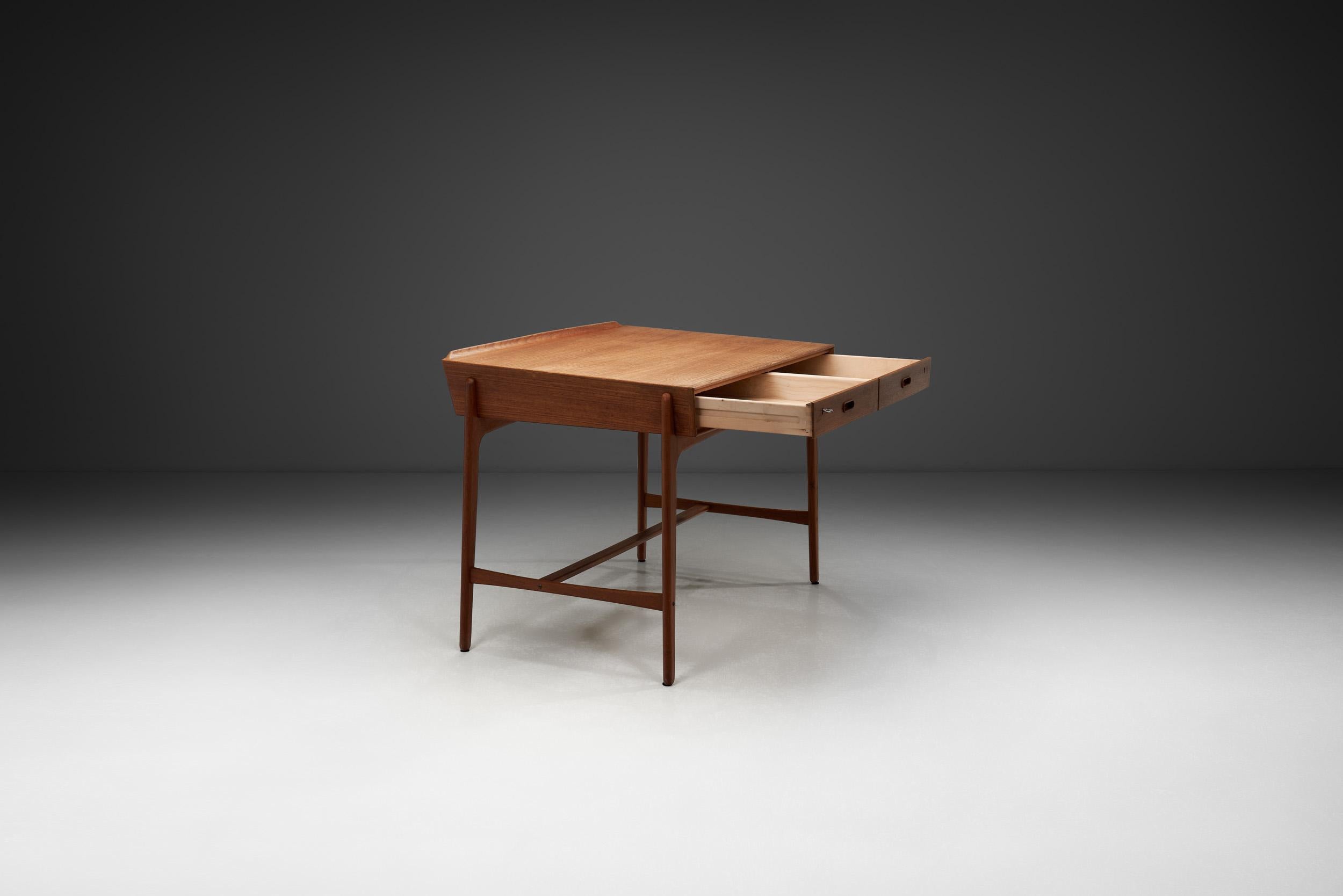 Mid-20th Century Svend Aage Madsen Model 