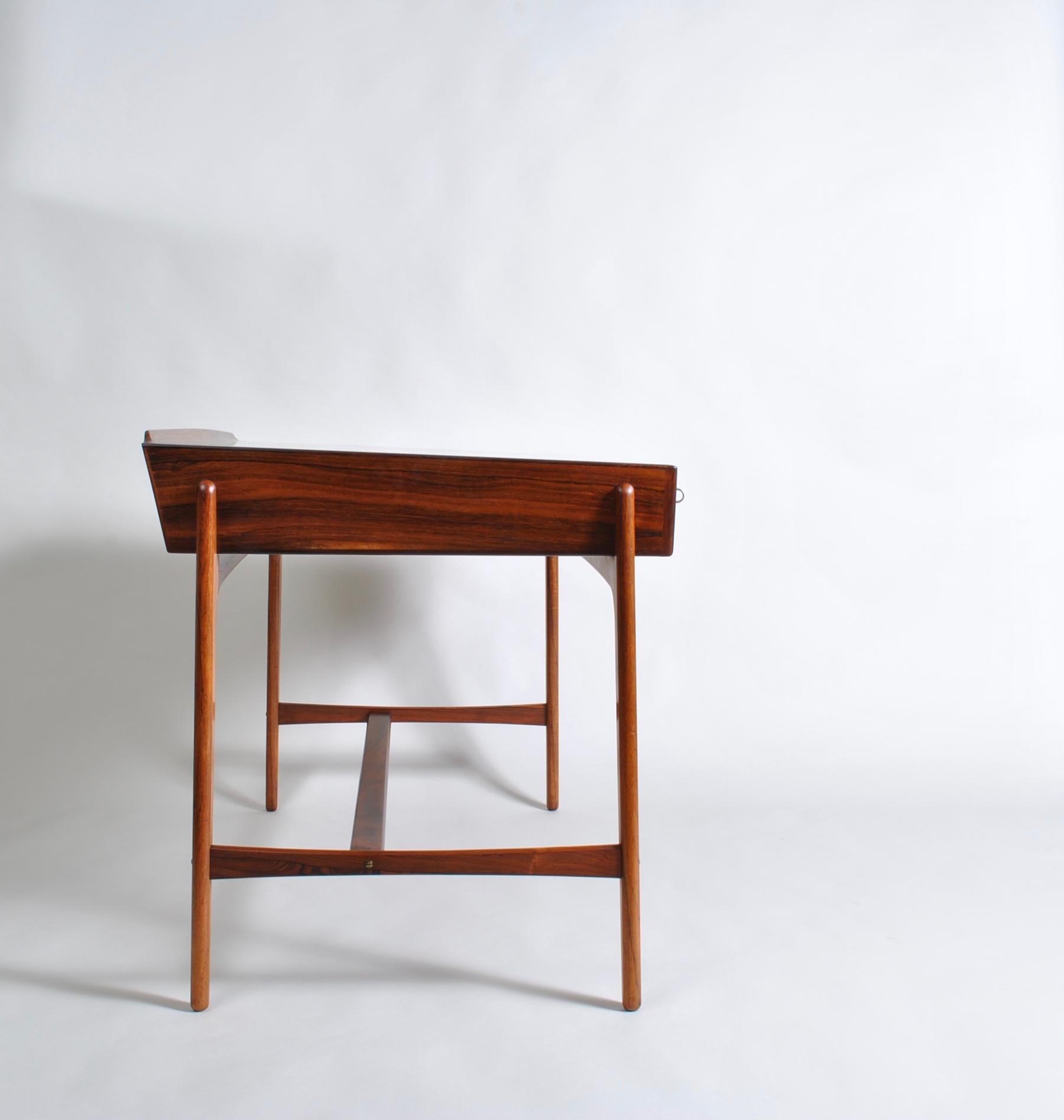 svend aage madsen desk