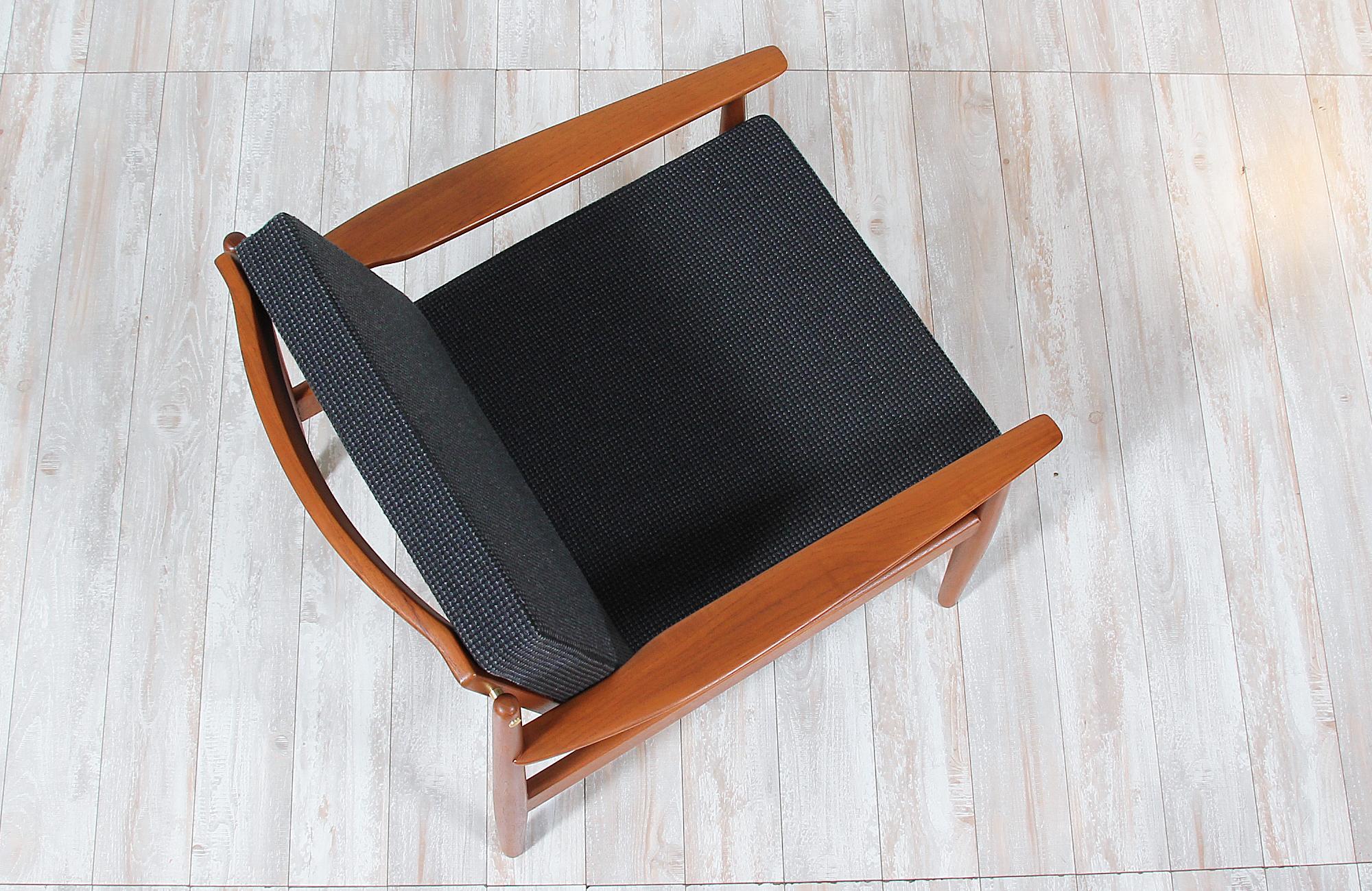 svend aage eriksen chair