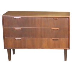 Svend Ellekaer for Albert Hansen Chest of Drawers