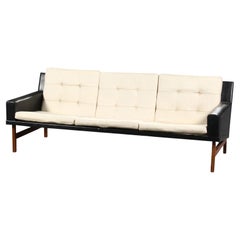 Svend Ellekr Dreisitzer-Sofa