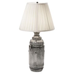 1920s Table Lamps