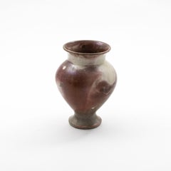 Svend Hammershøi Ceramic Vase