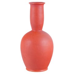 Vases and Vessels