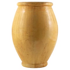 Svend Hammershøi For Kähler Glazed Stoneware Floor Vase