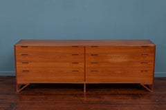 Svend Langekilde Long Dresser