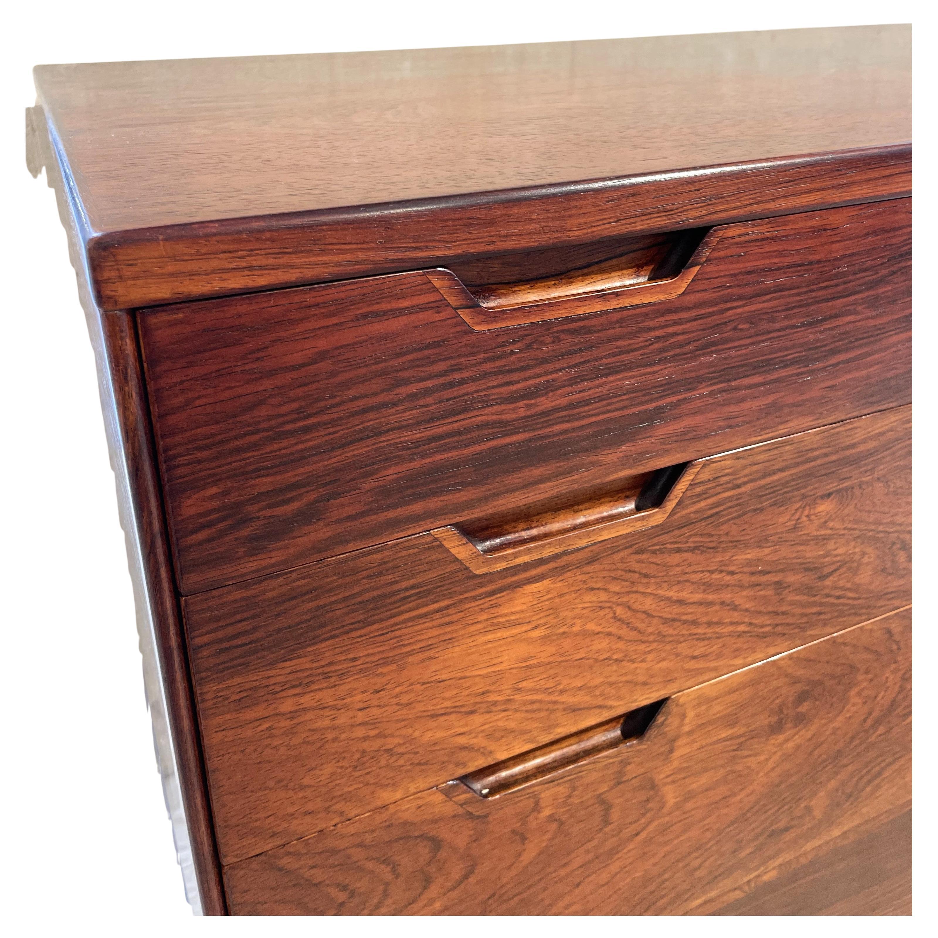 Svend Langkilde chest of drawers For Sale 3