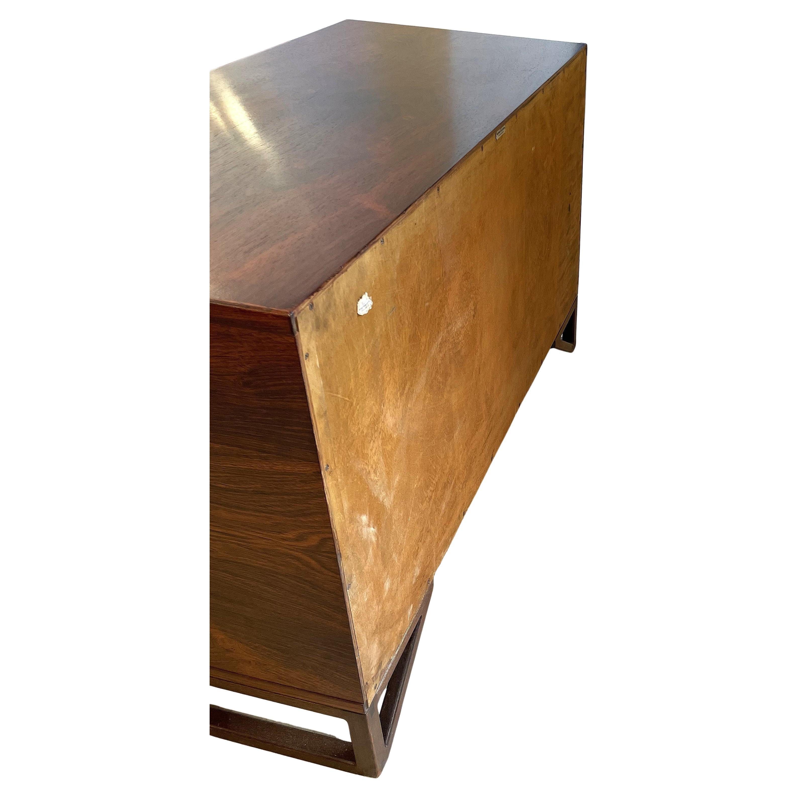 Svend Langkilde chest of drawers For Sale 4