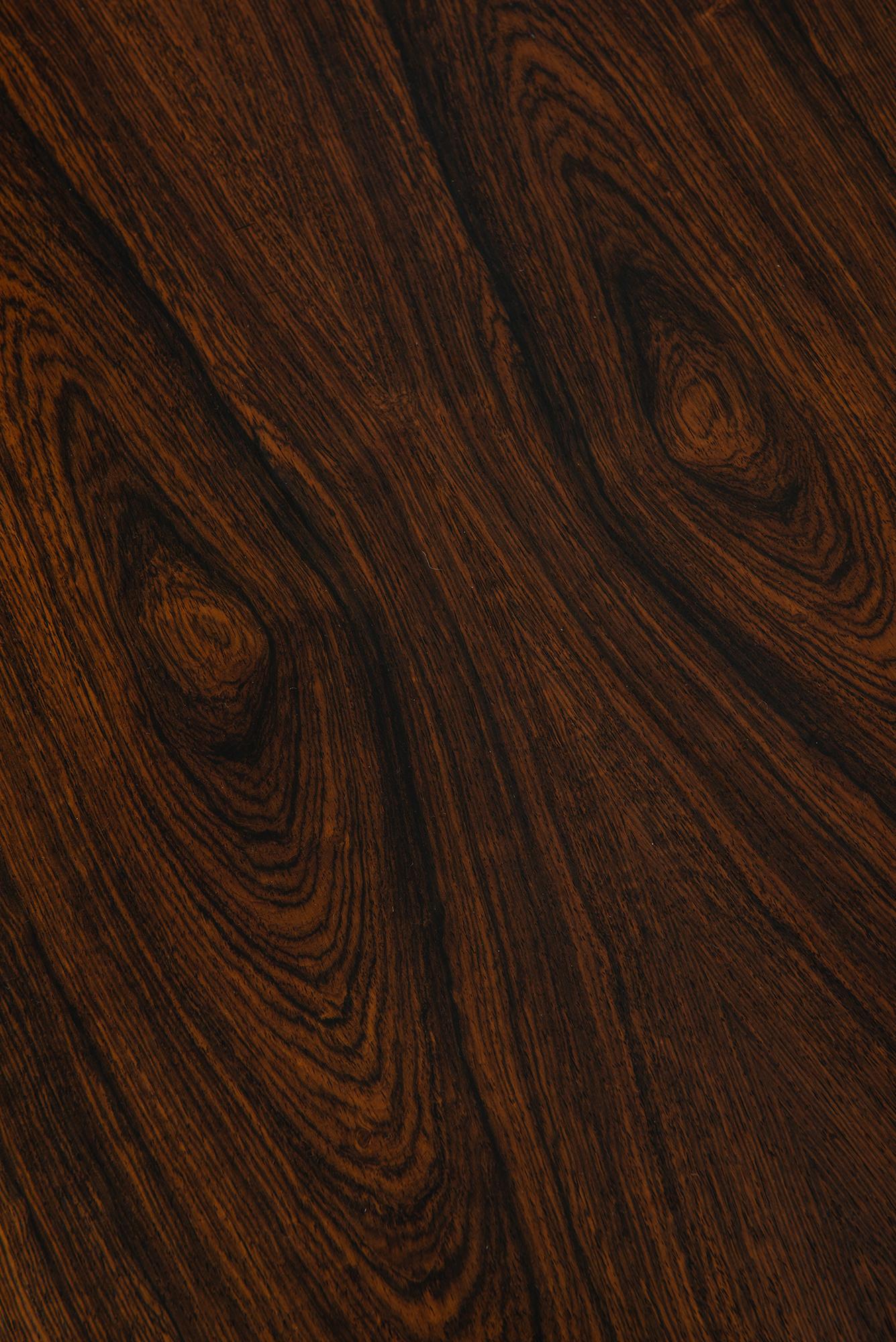Danish Svend Langkilde Sideboards by Langkilde Møbler in Denmark