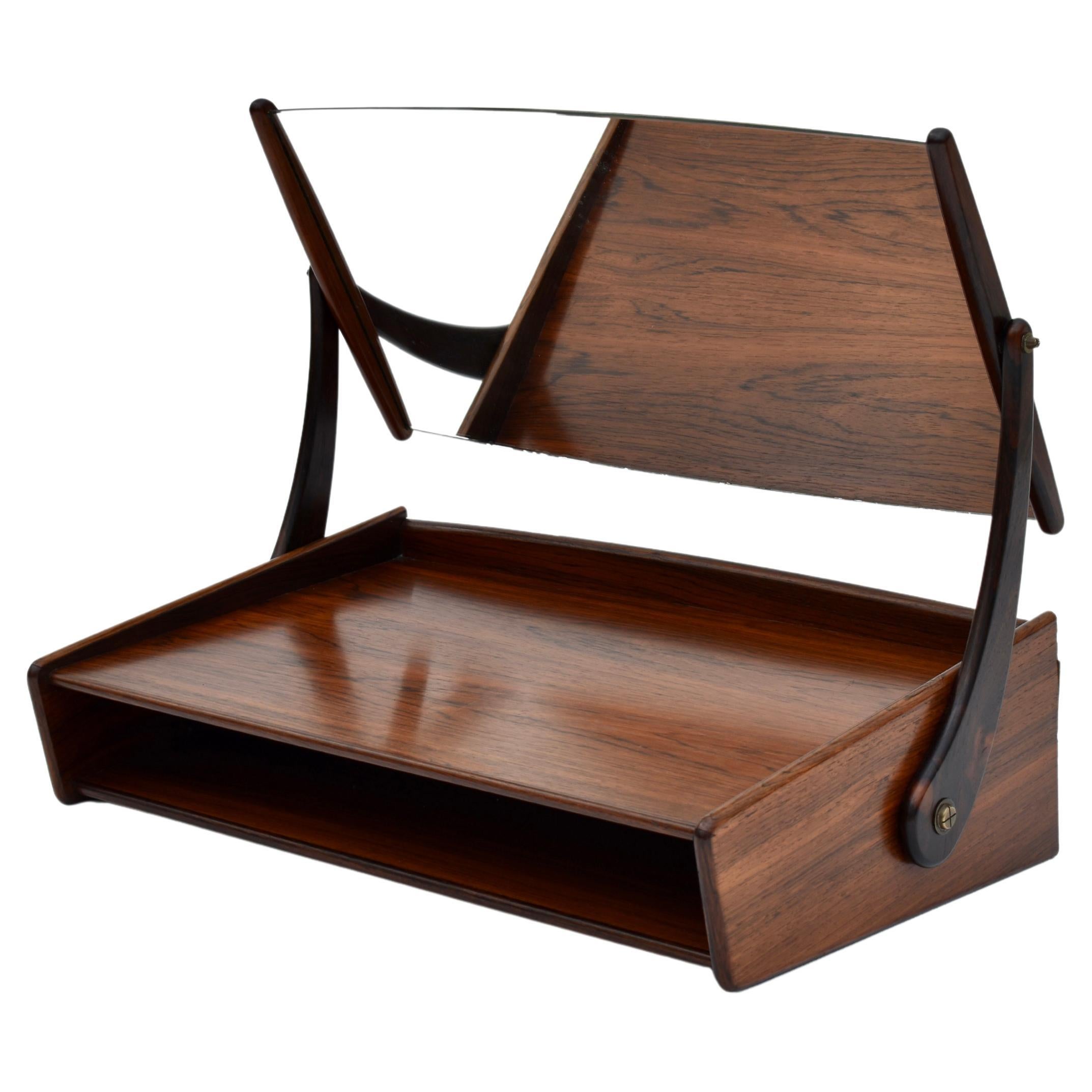 Wall Mounted Drawer Units By Arne Jacobsen For Sale at 1stDibs