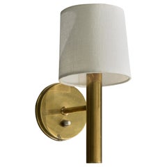 Svend Mejlstrøm, Applique, Ottone, Fabrice, Danimarca, anni '50