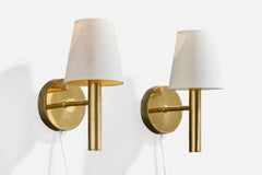 Svend Mejlstrøm, Applique, Ottone, Carta, Danimarca, anni '50