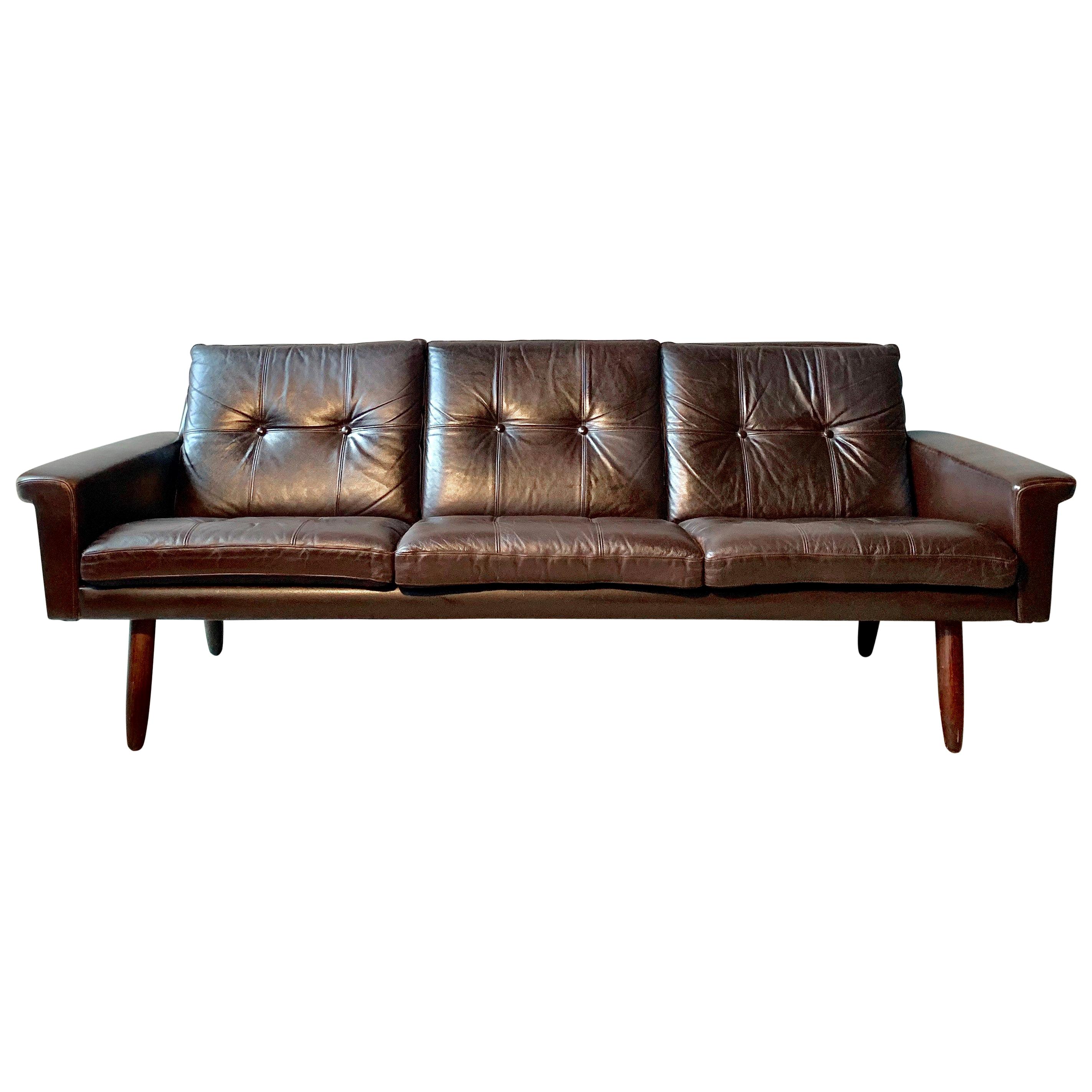 Svend Skipper Lounge Sofa