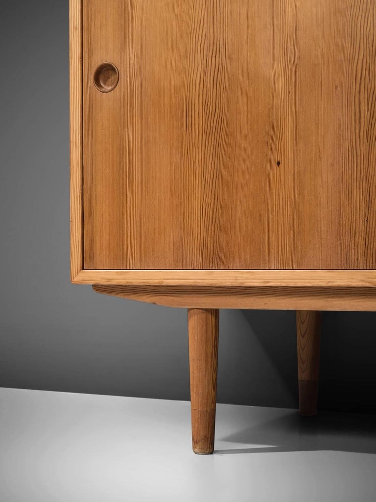 Svenska Fur in Oregon Pine For Sale at 1stDibs