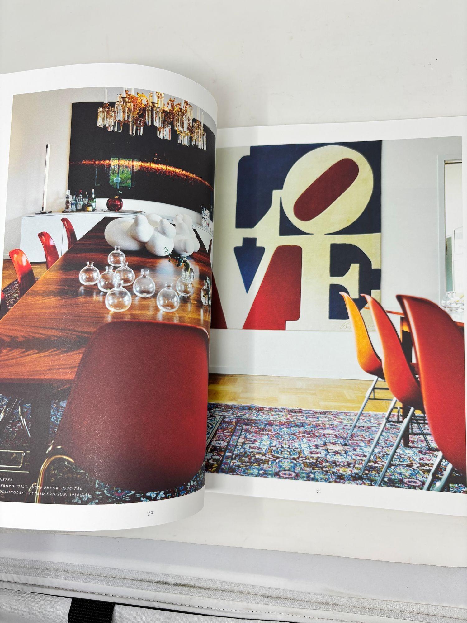 Svenskt Tenn 90 Estrid Ericsons 2014 Josef Frank Swedish Design For Sale 12