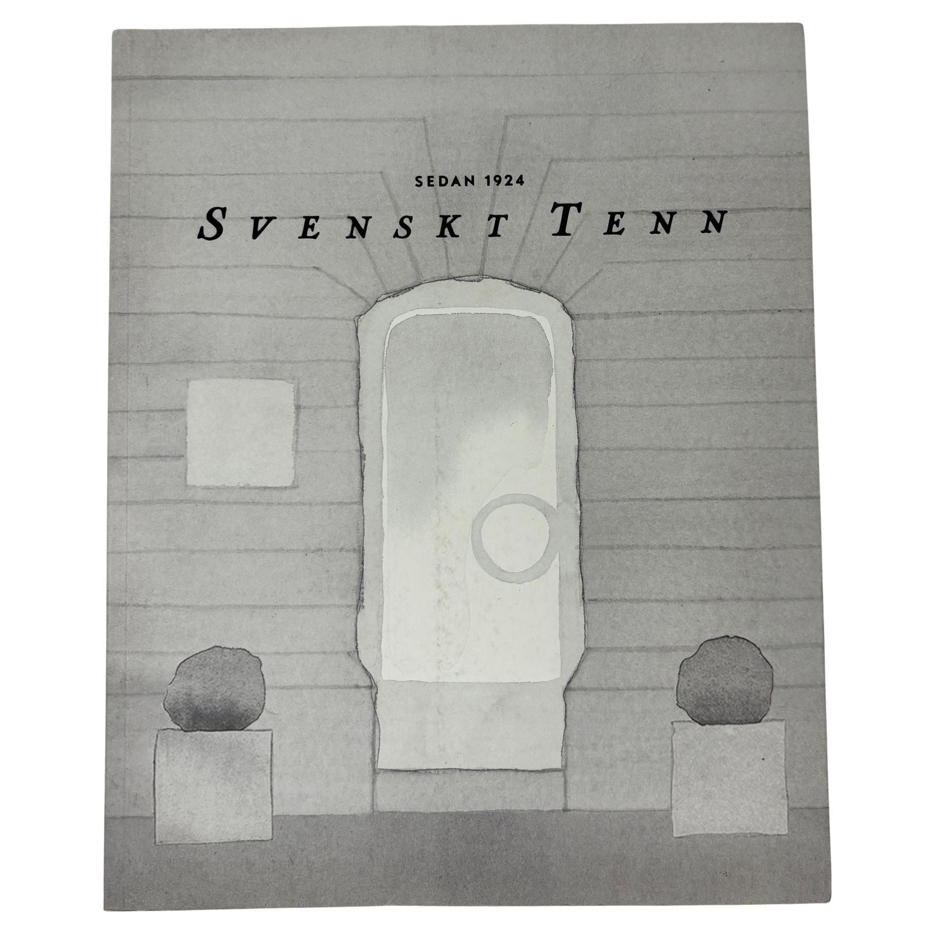 Svenskt Tenn 90 Estrid Ericsons 2014 Josef Frank Swedish Design For Sale