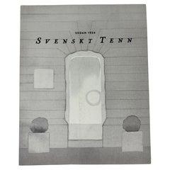 Svenskt Tenn 90 Estrid Ericsons 2014 Josef Frank Swedish Design