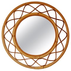 Mid-Century Modern Wall Mirrors