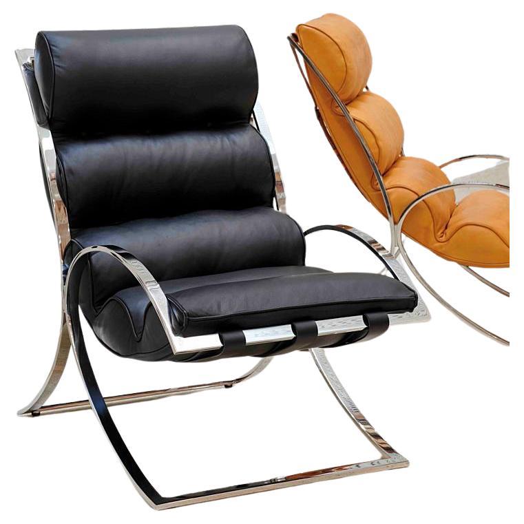New And Custom Armchairs