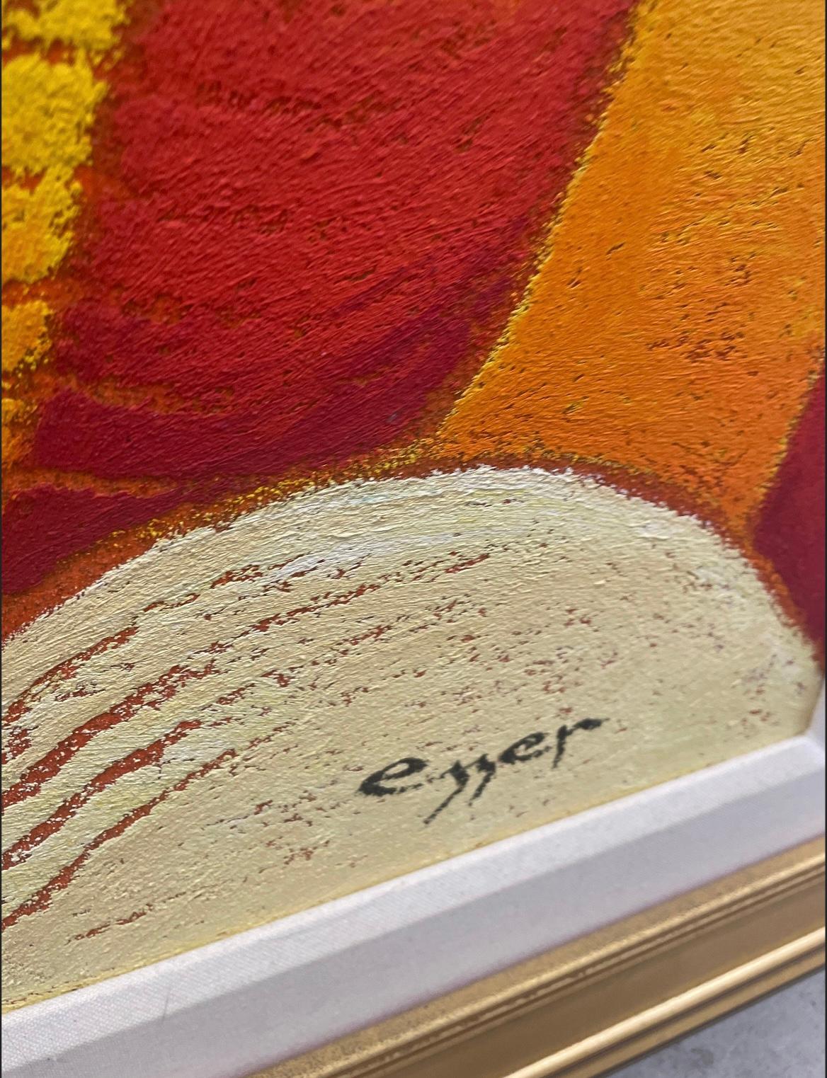“Whirly forest” For Sale 1