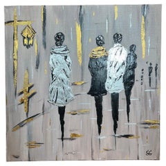 Pluie