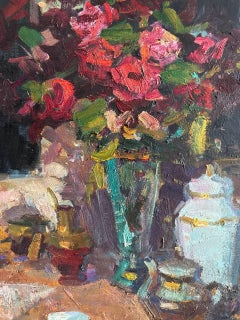 "Nature morte nocturne