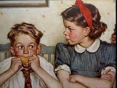 „Ältere Schwester“