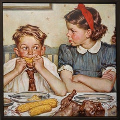 „Ältere Schwester“
