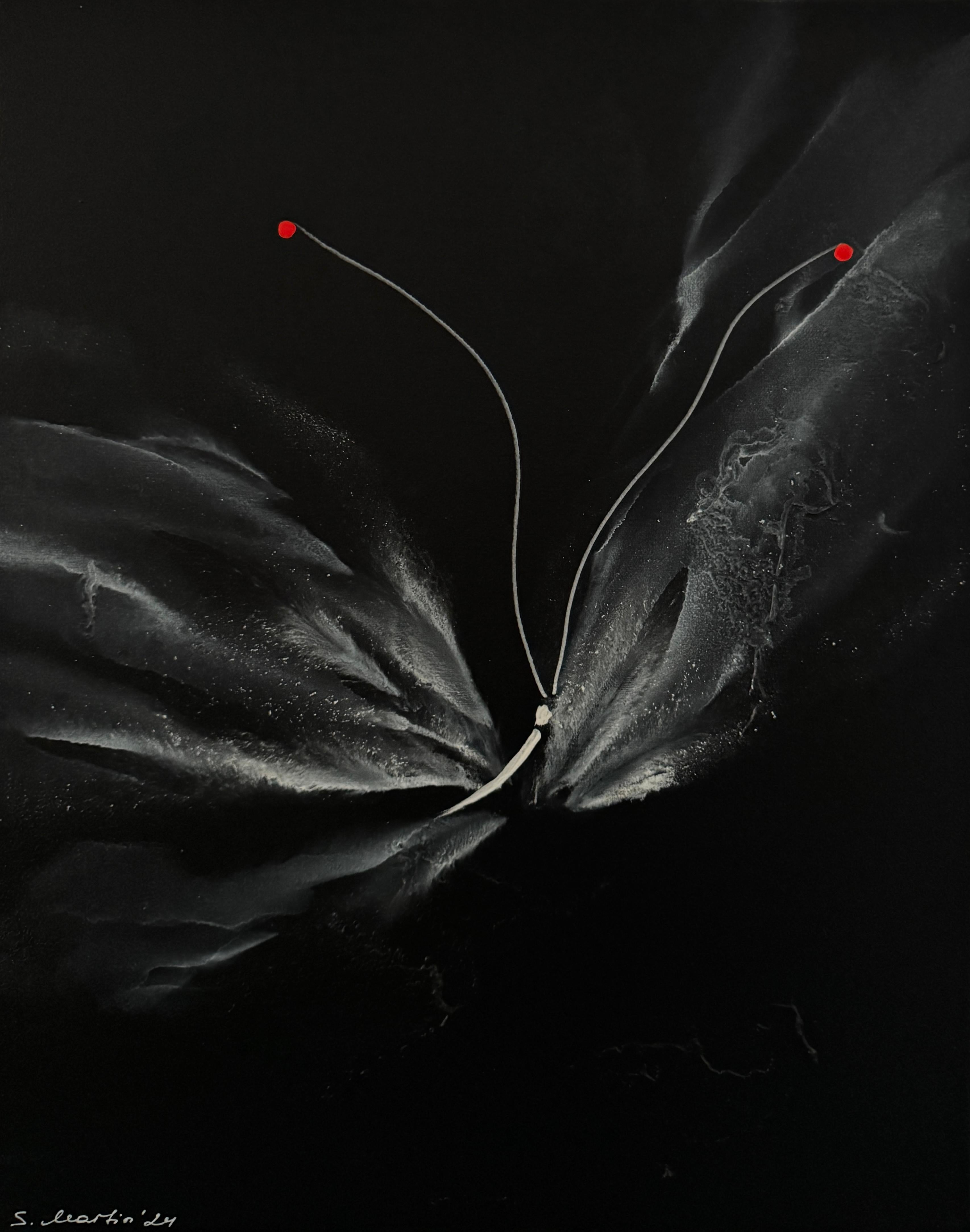 Abstract Painting di Svetlana Martin - SOGNI-I