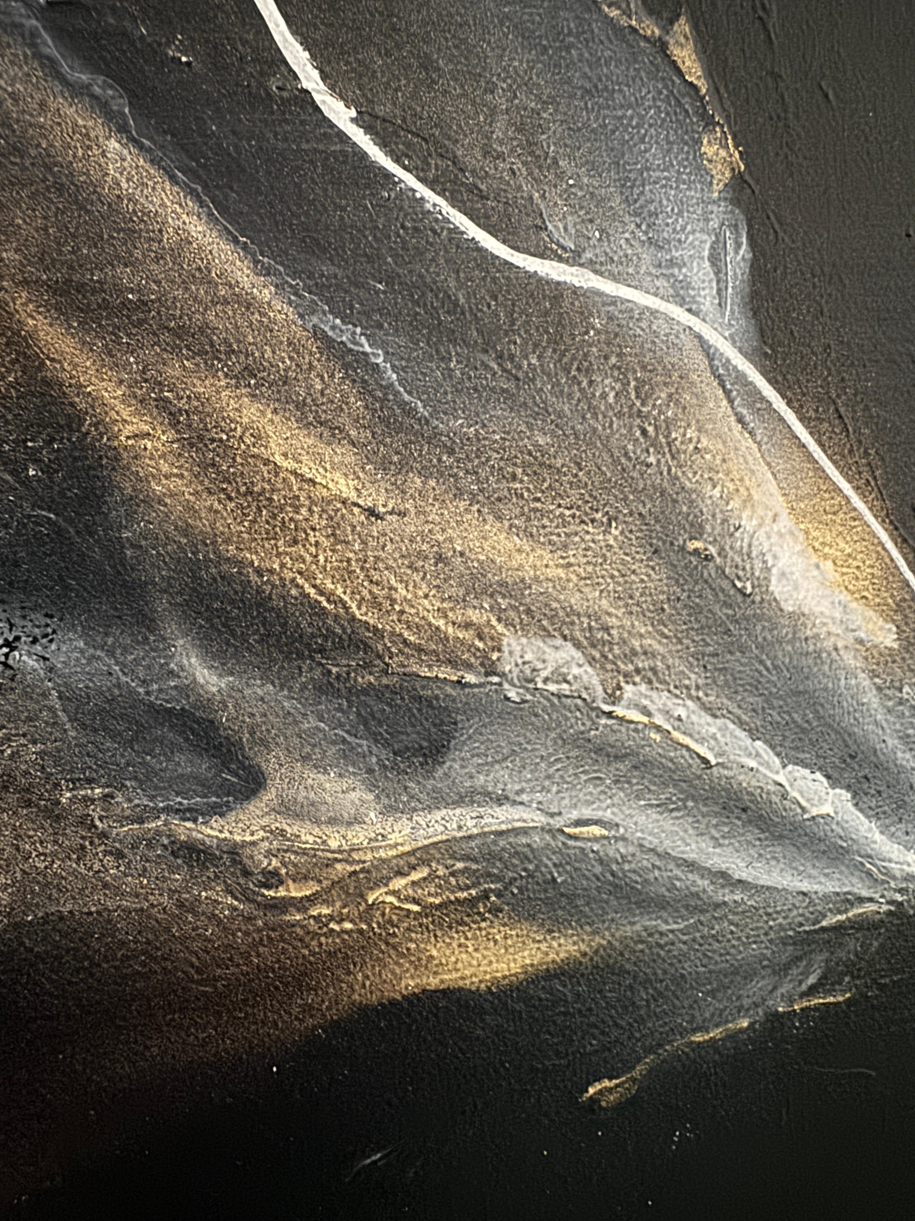 JOY-I – Painting von Svetlana Martin