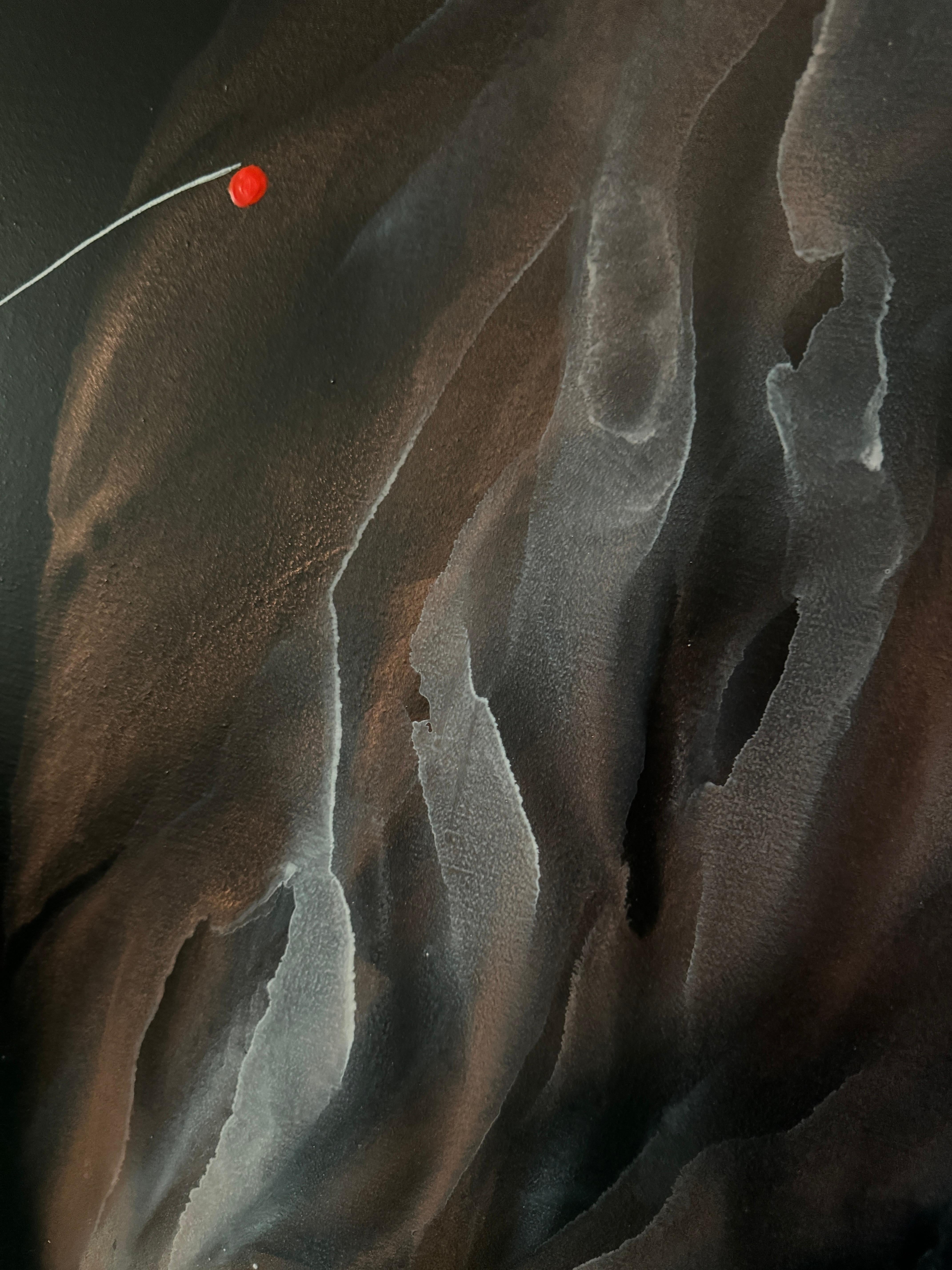 JOY-III - Painting by Svetlana Martin