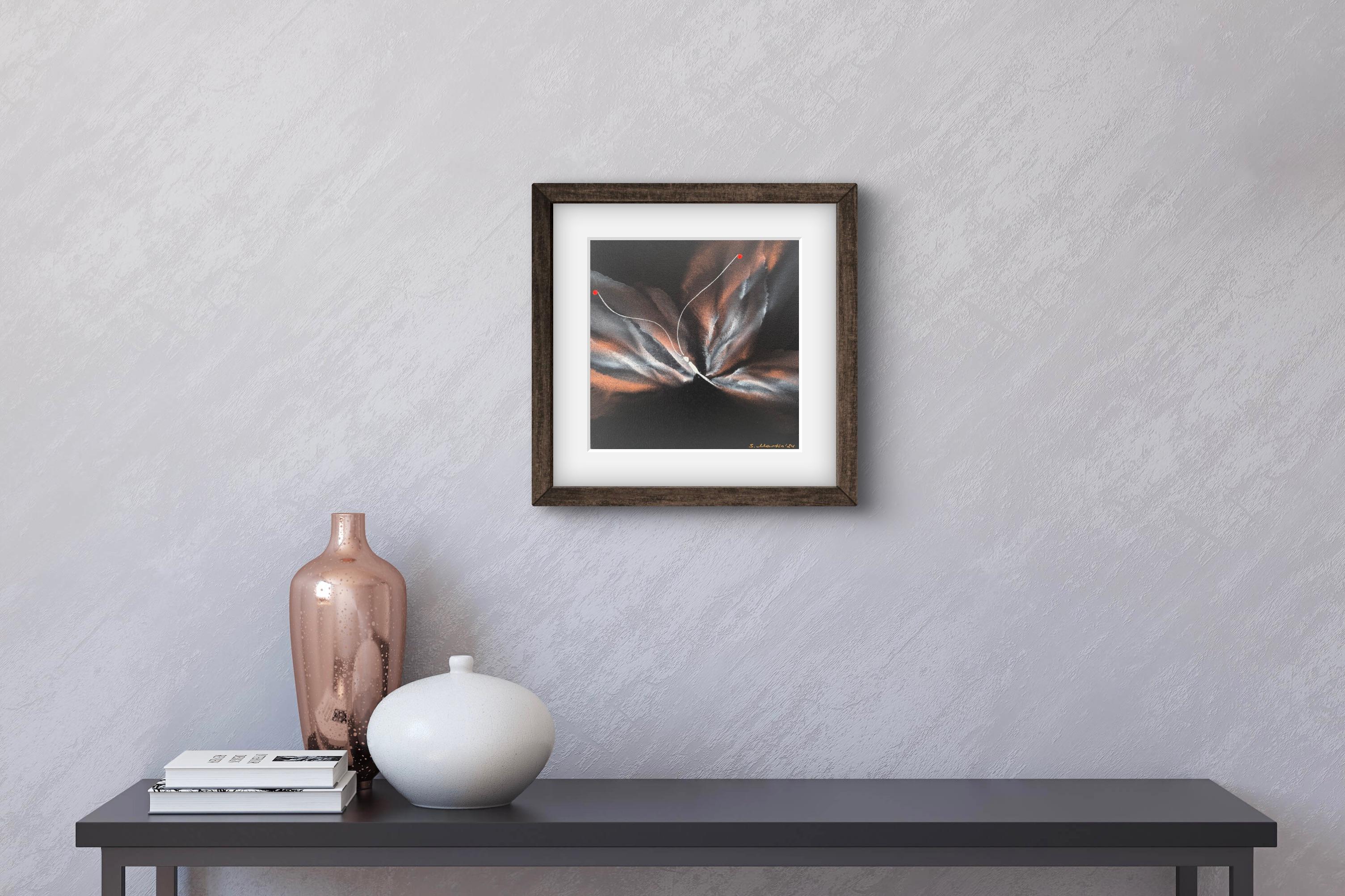 SCATTERING DREAMS-III For Sale 2